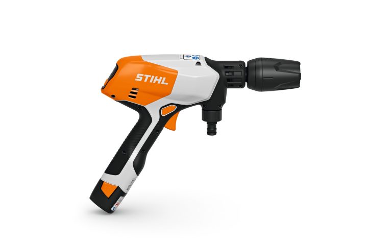 Stihl Rca 20 (Hidrolavadora a batería)
