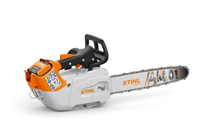 Stihl Msa 190T (Motosierra a batería) - Image 3