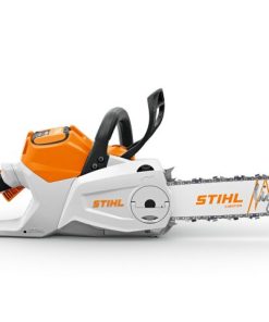 Stihl Msa 220 (Motosierra a batería)