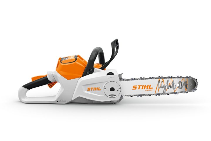 Stihl Msa 220 (Motosierra a batería)