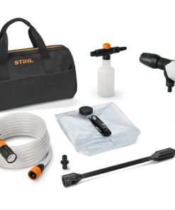 Alternative view of Stihl Rca 20 (Hidrolavadora a batería)