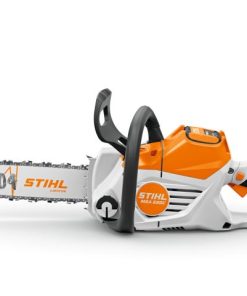 Alternative view of Stihl Msa 220 (Motosierra a batería)