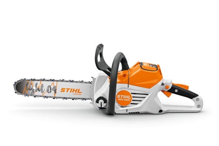 Stihl Msa 220 (Motosierra a batería) - Image 2