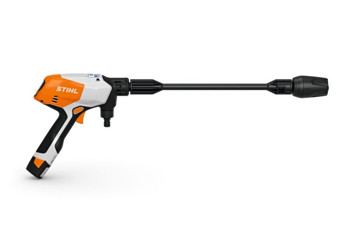 Stihl Rca 20 (Hidrolavadora a batería) - Image 3