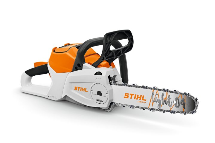 Stihl Msa 220 (Motosierra a batería) - Image 3