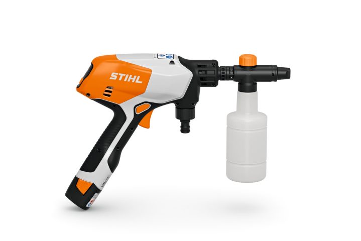 Stihl Rca 20 (Hidrolavadora a batería) - Image 4