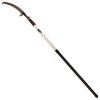 Notch Sentei Telescoping Aluminium Polesaws (Sierras Telescopicas)