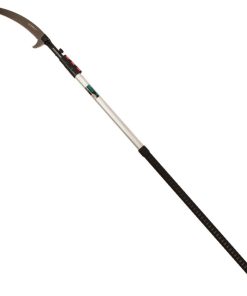 Notch Sentei Telescoping Aluminium Polesaws (Sierras Telescopicas)