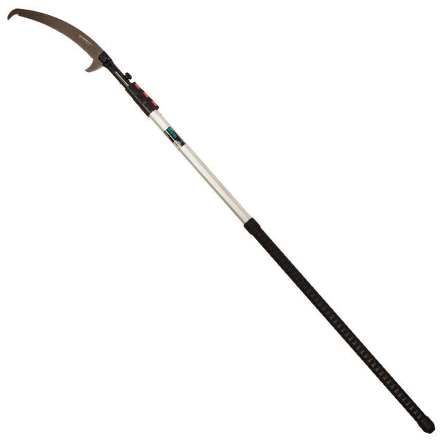 Notch Sentei Telescoping Aluminium Polesaws (Sierras Telescopicas)