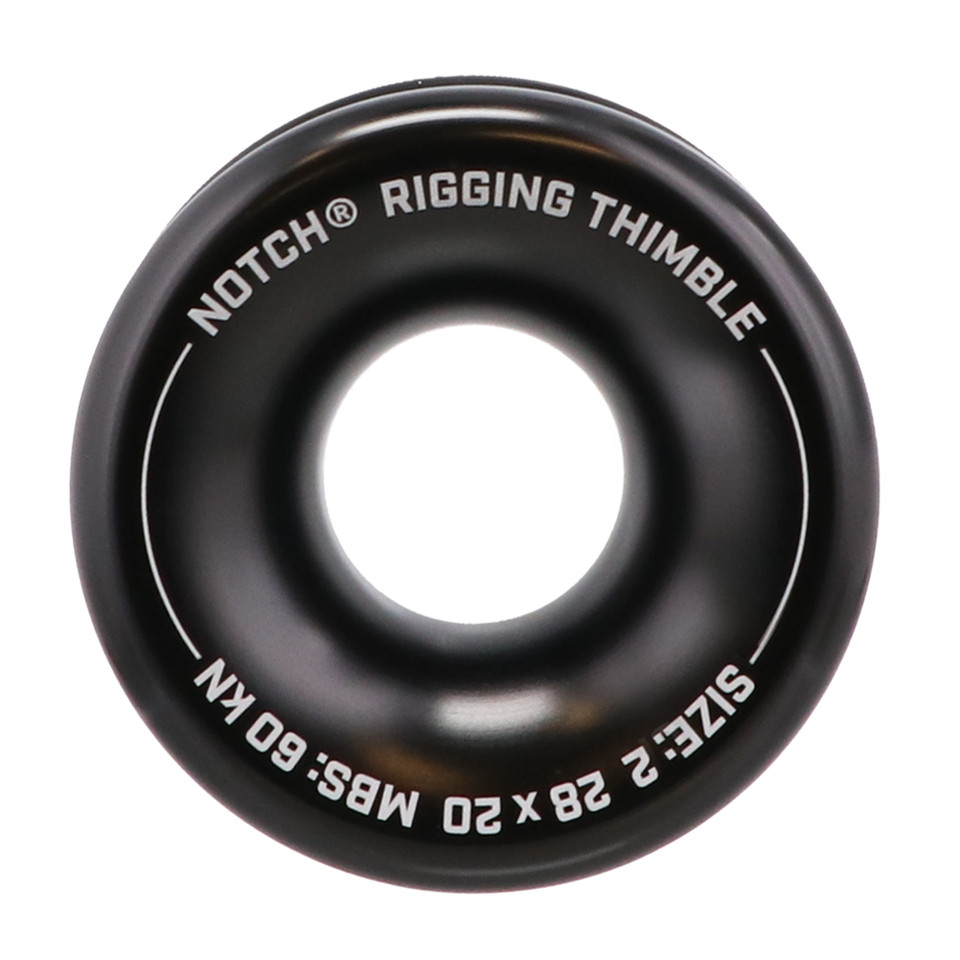Rope Logic X-Rigging Ring Loop 36" (Eslinga con anillo) - Image 2