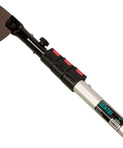 Alternative view of Notch Sentei Telescoping Aluminium Polesaws (Sierras Telescopicas)