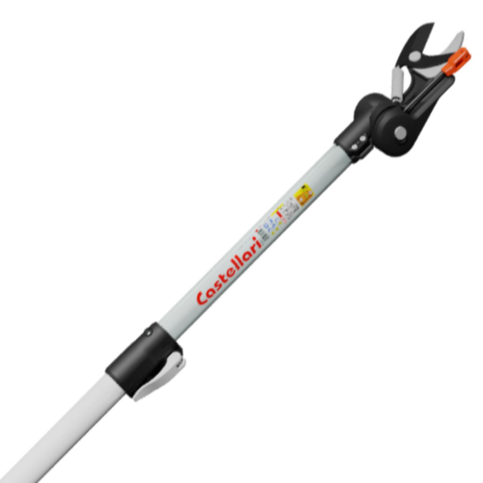 Castellari Telescopic Lopper (Podadora Télescopica) - Image 2