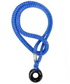Rope Logic X-Rigging Ring Loop 36" (Eslinga con anillo)