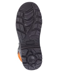 Alternative view of Solidur ARUD S3 (Botas Anticorte)