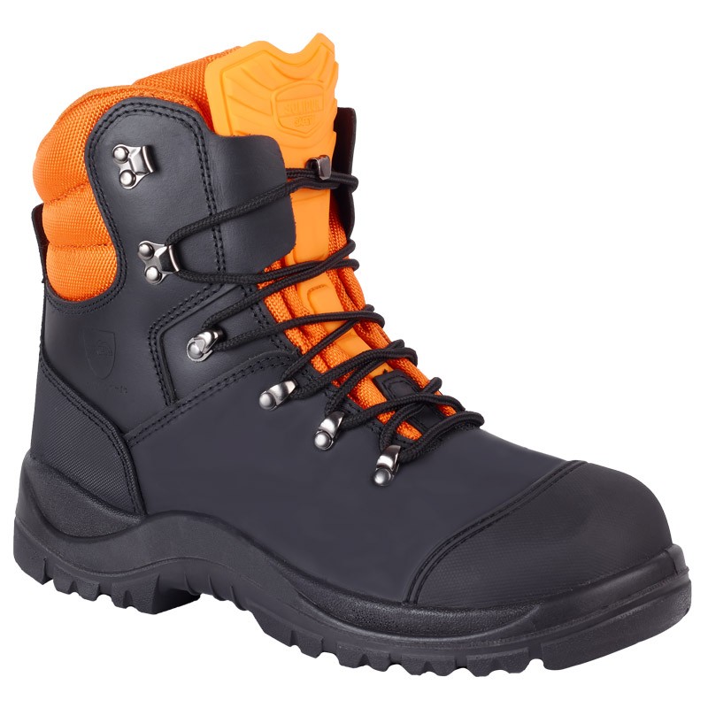 Solidur ARUD S3 (Botas Anticorte)