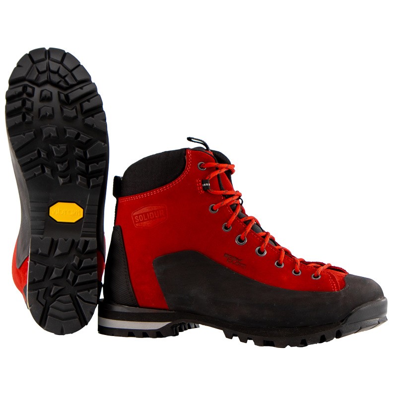 Solidur Carlit (Botas de Trabajo) - Image 5
