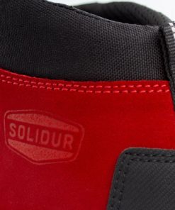 Solidur Carlit (Botas de Trabajo) - Image 3