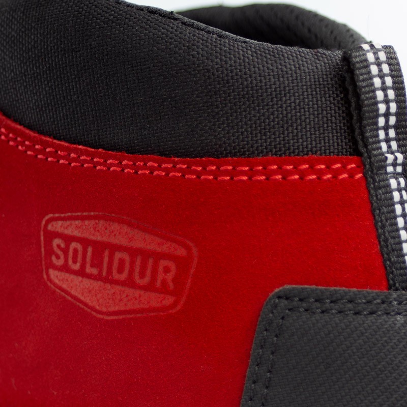 Solidur Carlit (Botas de Trabajo) - Image 3