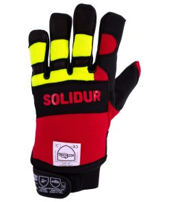 Solidur INFINITY CL1 (Guantes Anticorte) - Image 3