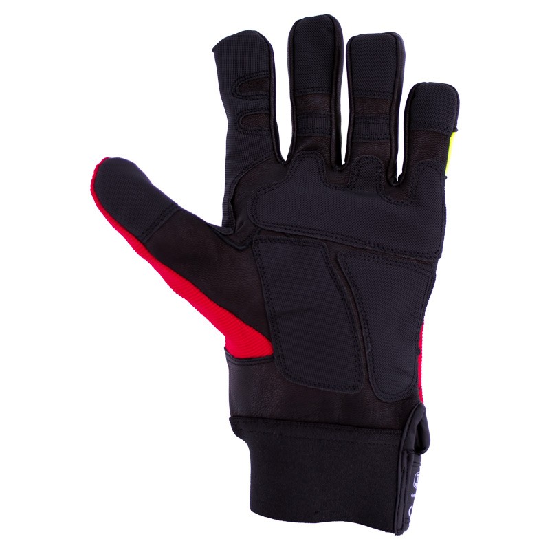 Solidur INFINITY CL1 (Guantes Anticorte) - Image 2