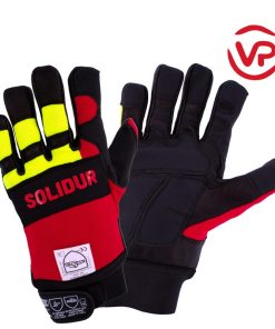 Solidur INFINITY CL1 (Guantes Anticorte)