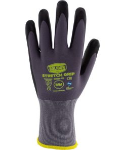 Solidur Stretch Grip (Gauntes de trabajo) - Image 2