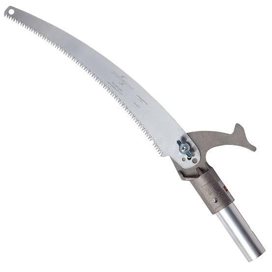 Jameson Kit de serrucho para pértiga Tri-Cut de 16" (PS-3FPS2)