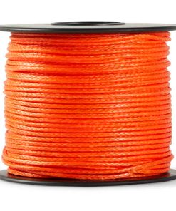 Jameson Línea de lanzamiento Dyneema® 1,75 mm x 180 ft (TL-DY-175180)
