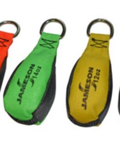 Jameson Throw Bags (Pesas de Hondilla)
