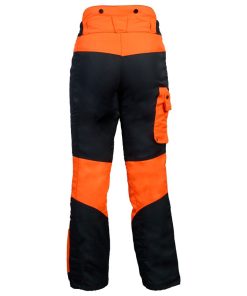 Solidur Aupa Authentic CL1 (Pantalón Anticorte) - Image 3