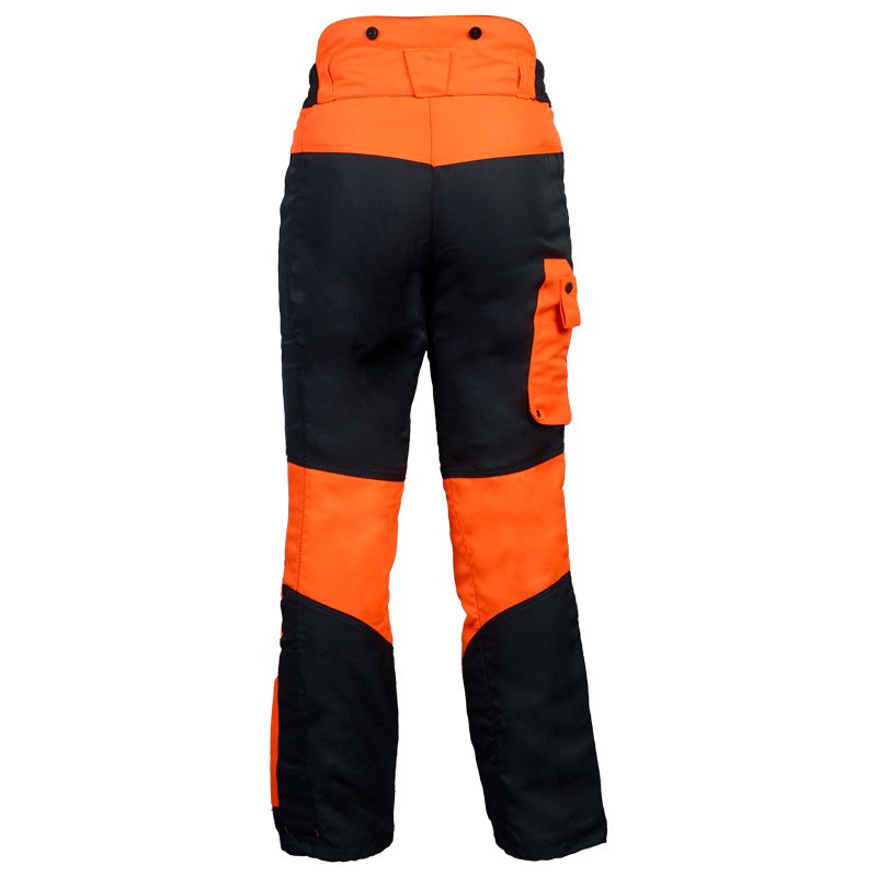 Solidur Aupa Authentic CL1 (Pantalón Anticorte) - Image 3