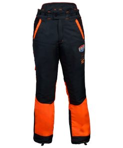 Solidur Aupa Authentic CL1 (Pantalón Anticorte) - Image 2