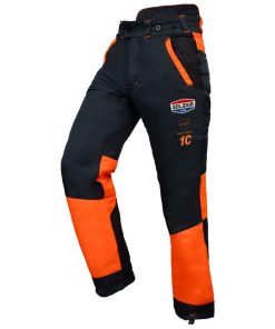 Solidur Aupa Authentic CL1 (Pantalón Anticorte)