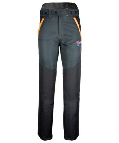 Solidur Depa2 Debroussaillage (Pantalón para Guadaña) - Image 3