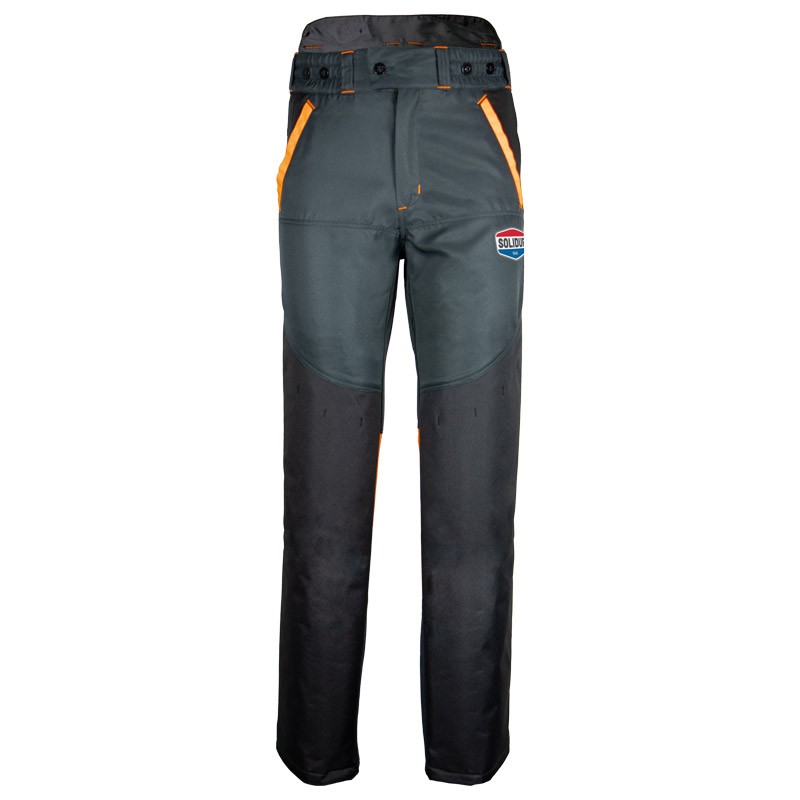 Solidur Depa2 Debroussaillage (Pantalón para Guadaña) - Image 3