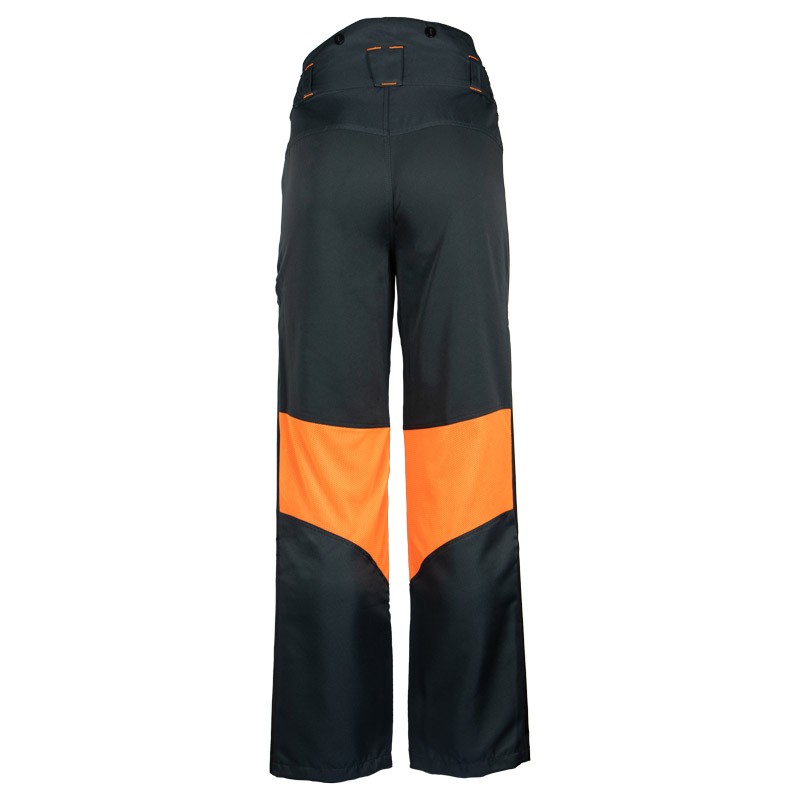 Solidur Depa2 Debroussaillage (Pantalón para Guadaña) - Image 2