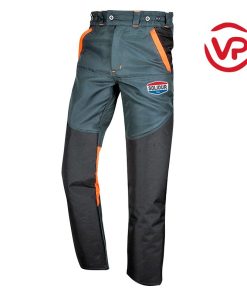 Solidur Depa2 Debroussaillage (Pantalón para Guadaña)