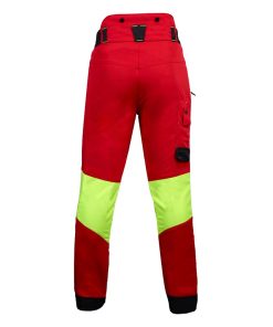 Solidur Fepa Felin CL 1 (Pantalón Anticorte) - Image 2