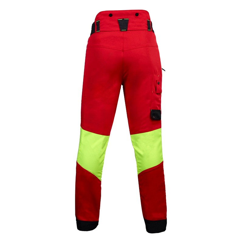 Solidur Fepa Felin CL 1 (Pantalón Anticorte) - Image 2