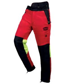 Solidur Fepa Felin CL 1 (Pantalón Anticorte)