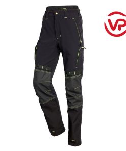 Solidur Sherman (Pantalón de Arborismo)