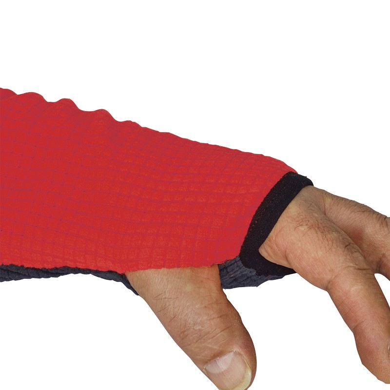 Solidur Cobre Polar Fleece (Saco Polar) - Image 2