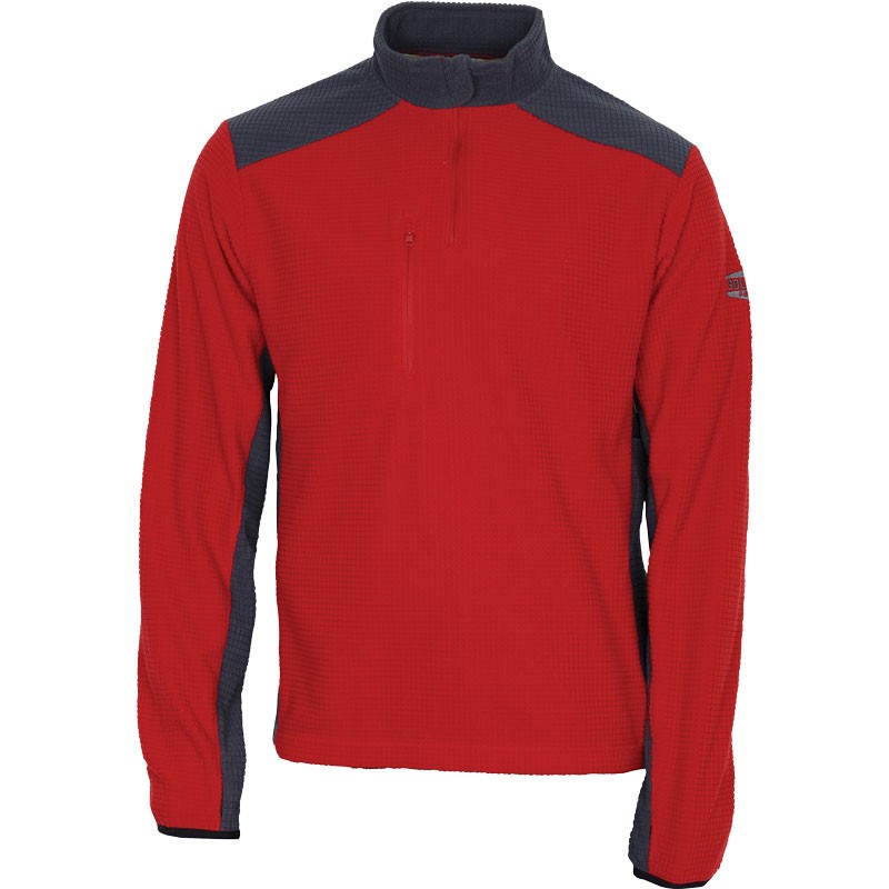 Solidur Cobre Polar Fleece (Saco Polar)