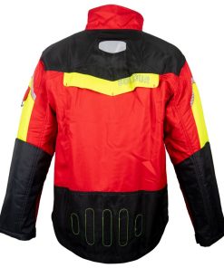 Solidur Auvere Veste Authentic CL 1 (Chaqueta Anticorte) - Image 2