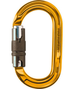 DMM Ultra O Carabiner