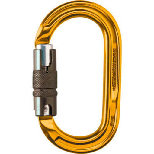 DMM Ultra O Carabiner