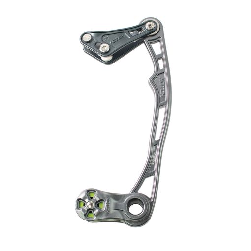 NOTCH Flow Rope Wrench Fusion Tether Combo