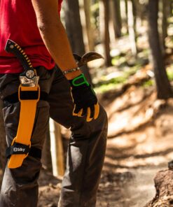 Silky Sugoi Pro 330 mm Arborist Hand Saw