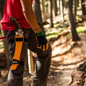 Silky Sugoi Pro 330 mm Arborist Hand Saw