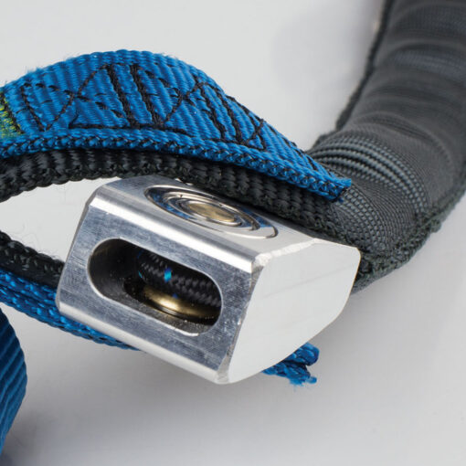 Sistema de ascenso Haas Velox con correa para pie - Imagen 3